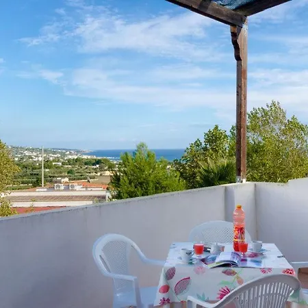 Hotel Tenuta Li Fani Marina Di Pescoluse