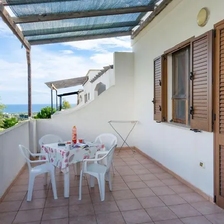 Hotel Tenuta Li Fani Marina Di Pescoluse
