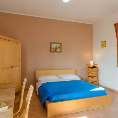 Tenuta Li Fani Hotel Marina Di Pescoluse
