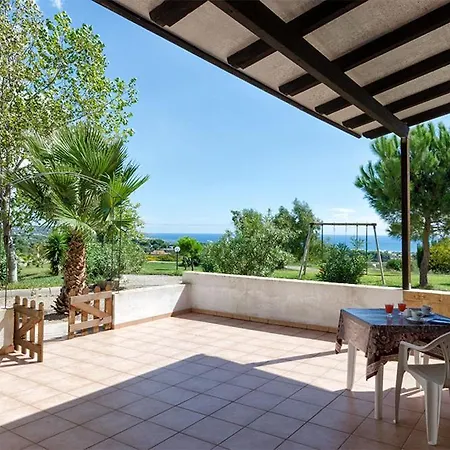 Tenuta Li Fani Hotel