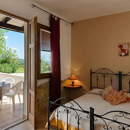 Hotel Tenuta Li Fani