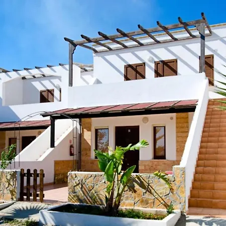Hotel Tenuta Li Fani 3*