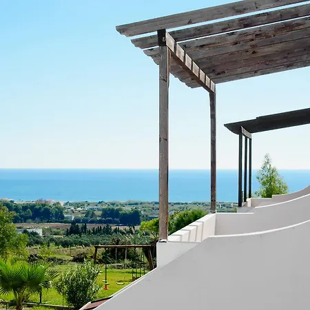 Tenuta Li Fani 3* Marina Di Pescoluse