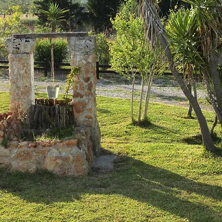 Tenuta Li Fani 3* Marina Di Pescoluse
