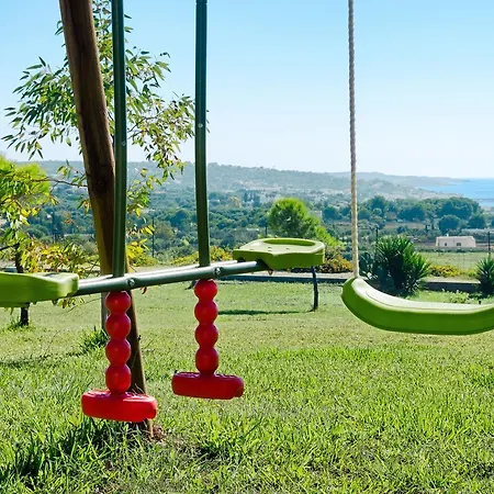 Tenuta Li Fani 3* Marina Di Pescoluse